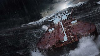 Disasters at Sea - Fire in the Hold