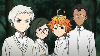The Promised Neverland Season 1 Episode 7 The Promised Neverland Season 1 Episode 7