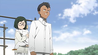 The Promised Neverland Season 1 Episode 8 The Promised Neverland Season 1 Episode 8
