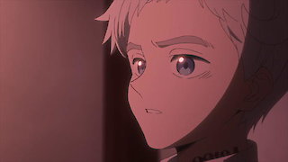 The Promised Neverland Season 1 Episode 9 The Promised Neverland Season 1 Episode 9