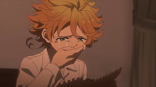 The Promised Neverland Season 1 Episode 11 The Promised Neverland Season 1 Episode 11