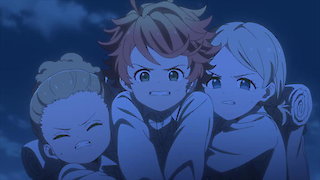 The Promised Neverland Season 1 Episode 12 The Promised Neverland Season 1 Episode 12