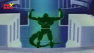 Spider-Man (1994) Season 1 Episode 2 Spider-Man (1994) Season 1 Episode 2