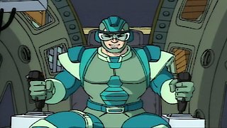 Spider-Man (1994) Season 3 Episode 5 Spider-Man (1994) Season 3 Episode 5