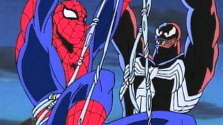 Spider-Man (1994) Season 1 Episode 10 Spider-Man (1994) Season 1 Episode 10