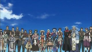 Tears to Tiara Season 1 Episode 26 Tears to Tiara Season 1 Episode 26