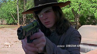 The Walking Dead Season 8 Episode 1 The Walking Dead Season 8 Episode 1