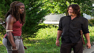 The Walking Dead Season 8 Episode 8 The Walking Dead Season 8 Episode 8