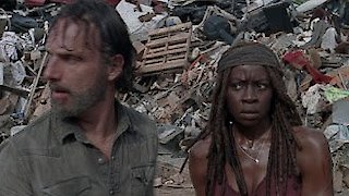 The Walking Dead Season 8 Episode 10 The Walking Dead Season 8 Episode 10