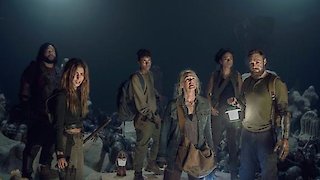 The Walking Dead Season 10 Episode 9 The Walking Dead Season 10 Episode 9