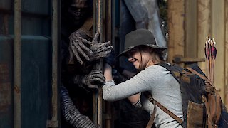 The Walking Dead - Home Sweet Home