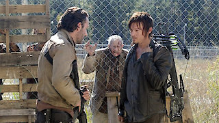 The Walking Dead Season 3 Episode 15 The Walking Dead Season 3 Episode 15