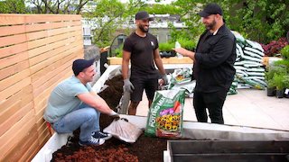 Backyard Envy Season 1 Episode 1 Backyard Envy Season 1 Episode 1