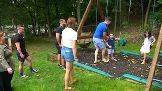 Backyard Envy Season 1 Episode 7 Backyard Envy Season 1 Episode 7