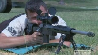Modern Sniper Season 1 Episode 1 Modern Sniper Season 1 Episode 1