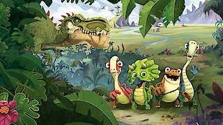 Gigantosaurus Season 1 Episode 16 Gigantosaurus Season 1 Episode 16