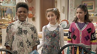 Sydney to the Max Season 1 Episode 18 Sydney to the Max Season 1 Episode 18