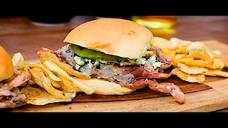 Brunch @ Bobby\'s Season 7 Episode 11 Brunch @ Bobby\'s Season 7 Episode 11