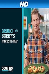 Brunch @ Bobby's