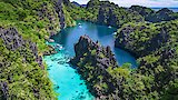 Hidden Wonders