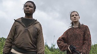 Hanna Season 2 Episode 1 Hanna Season 2 Episode 1