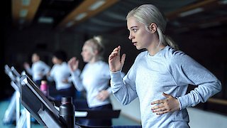 Hanna Season 2 Episode 6 Hanna Season 2 Episode 6