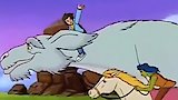 The Race
