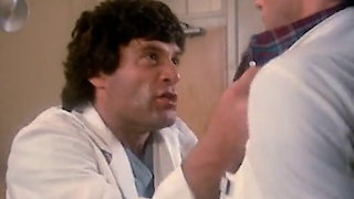 st elsewhere season 6 episode 22