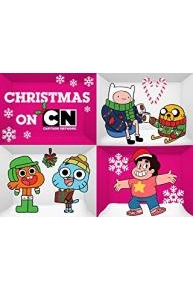 Christmas on CN