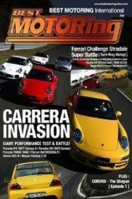 Carrera Invasion