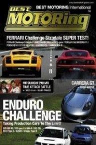 Enduro Challenge