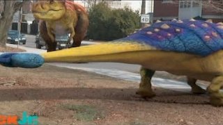 Dino Dan Season 1 Episode 9 Dino Dan Season 1 Episode 9