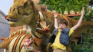 Dino Dan Season 5 Episode 6 Dino Dan Season 5 Episode 6