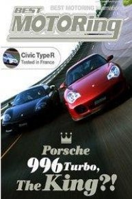 Porsche 996 Turbo: The King?!
