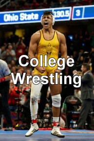 College Wrestling