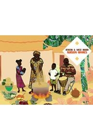African Nursery Rhymes