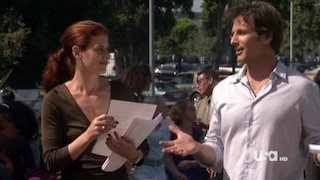 The Starter Wife Season 2 Episode 5 The Starter Wife Season 2 Episode 5