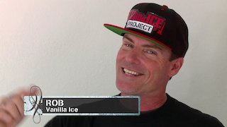 The Vanilla Ice Project Season 9 Episode 2 The Vanilla Ice Project Season 9 Episode 2