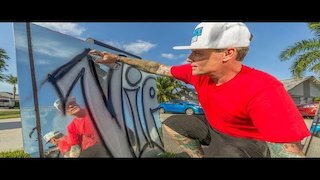 The Vanilla Ice Project Season 9 Episode 6 The Vanilla Ice Project Season 9 Episode 6