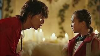 A Korean Odyssey Season 1 Episode 1 A Korean Odyssey Season 1 Episode 1