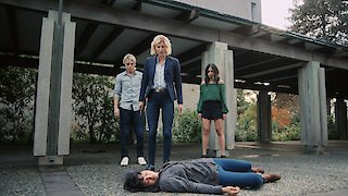 The Order Season 2 Episode 2 The Order Season 2 Episode 2