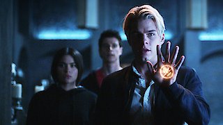 The Order Season 2 Episode 3 The Order Season 2 Episode 3