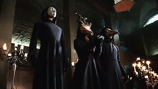 The Order Season 2 Episode 4 The Order Season 2 Episode 4