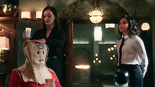 The Order Season 2 Episode 8 The Order Season 2 Episode 8
