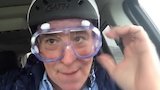 Storm Chaser's Guide: Hurricane Irma