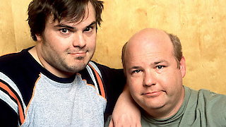 Tenacious D Season 1 Episode 2 Tenacious D Season 1 Episode 2