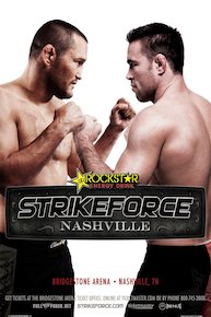 Strikeforce