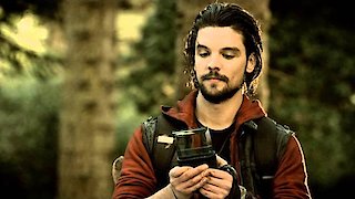Primeval Season 4 Episode 1 Primeval Season 4 Episode 1