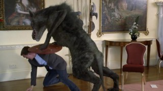 Primeval Season 4 Episode 6 Primeval Season 4 Episode 6