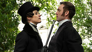 Gentleman Jack - Let's Have Another Look at Your Past Perfect
